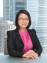 Ms. Sara Xie